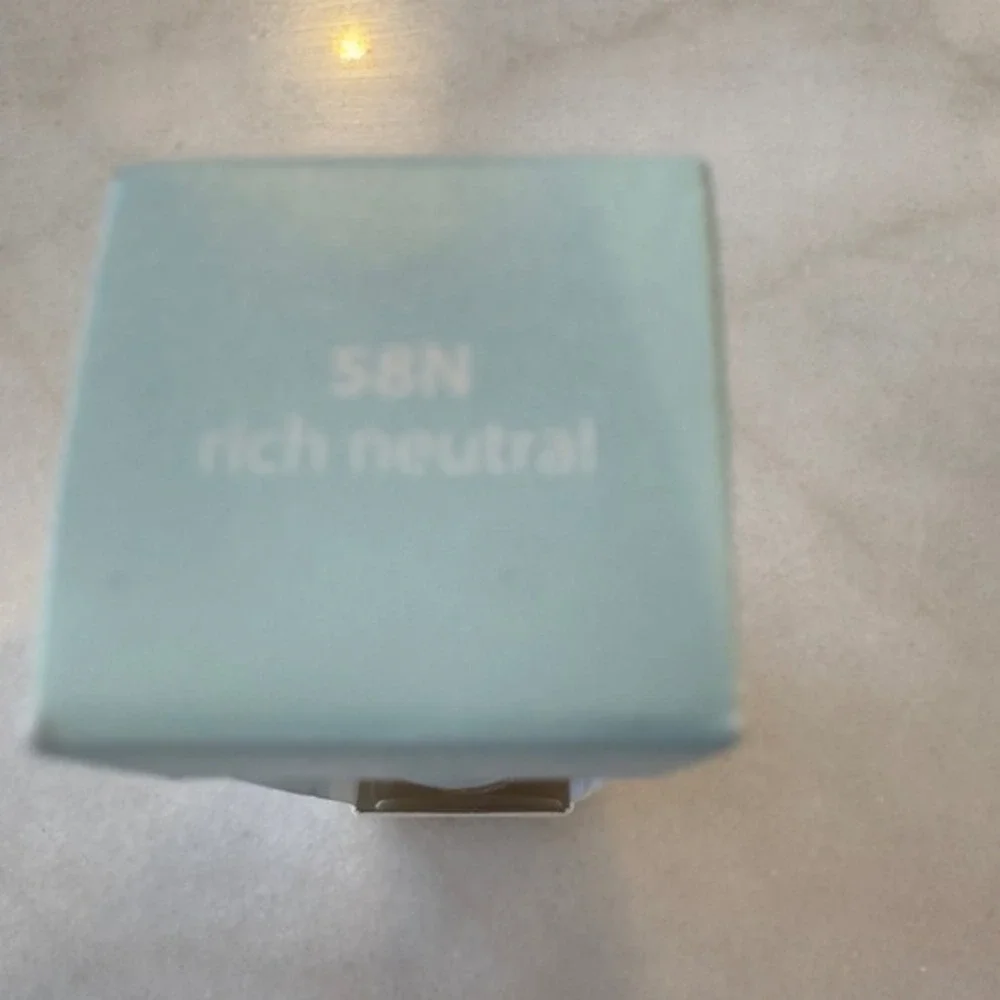 Tarte SEA Power Flex Antioxidant Concealer 58N Rich Neutral 0.33oz New in‎ Box